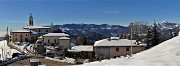 11 Partenza da S. Antonio Abbandonato (987 m)